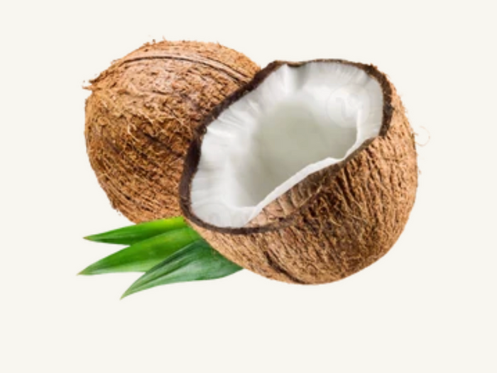 Aceite de coco